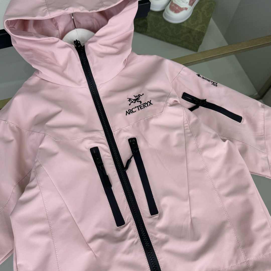 Arcteryx Kids